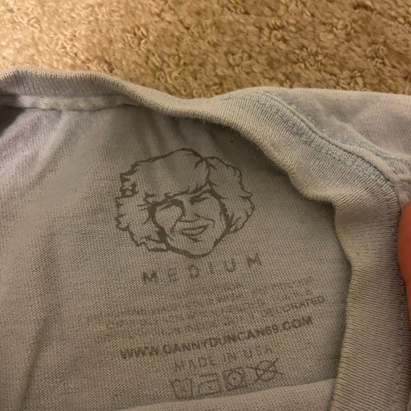 Danny Duncan Virginity Rocks - Picture 2 of 2